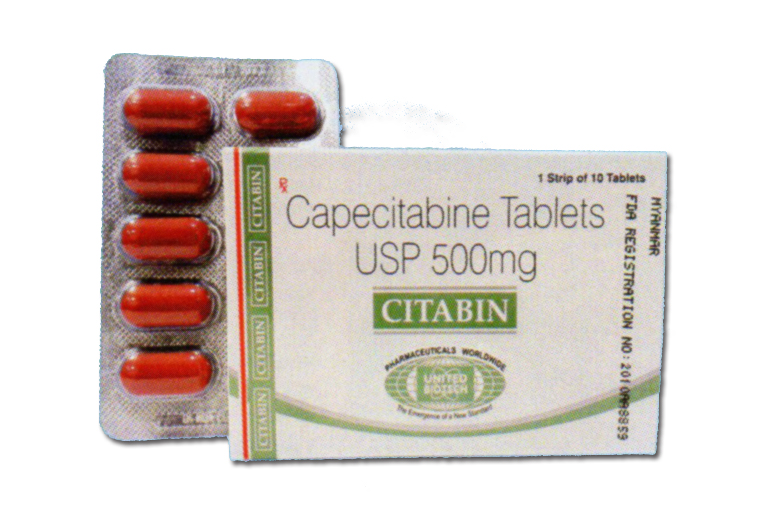 Cancer Drugs