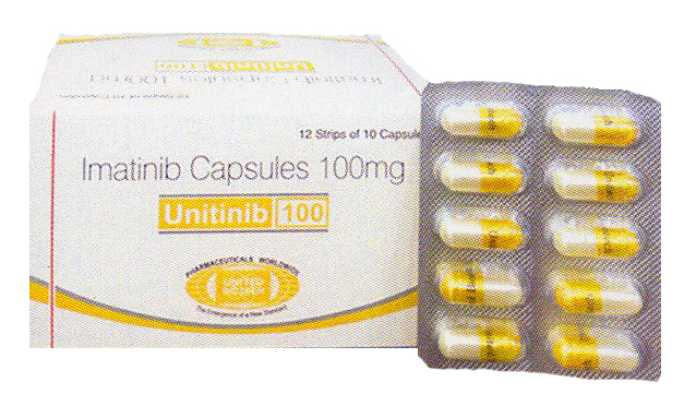 Cancer Drugs