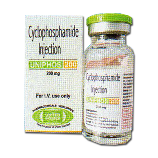 Cancer Drugs