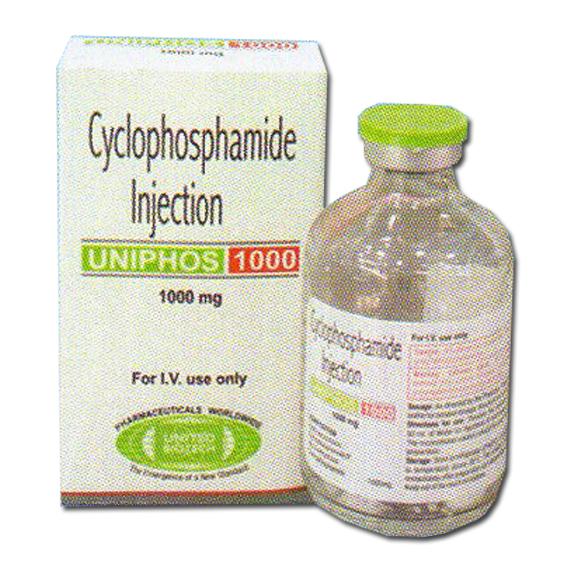 Cancer Drugs