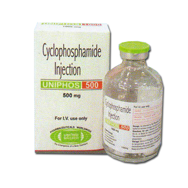 Cancer Drugs