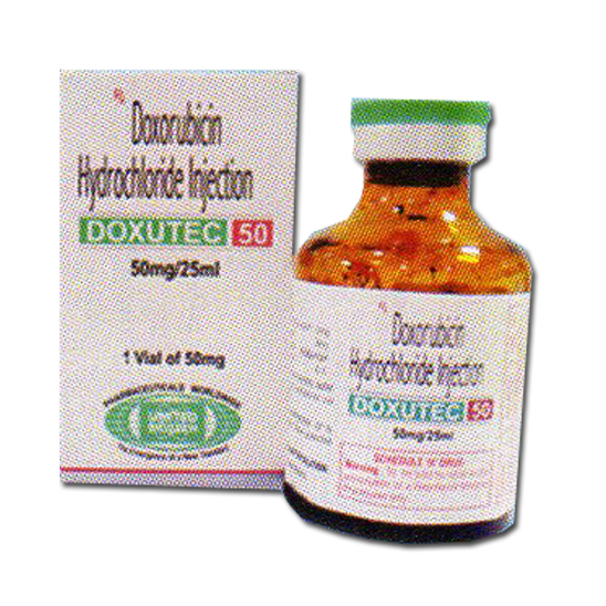Cancer Drugs