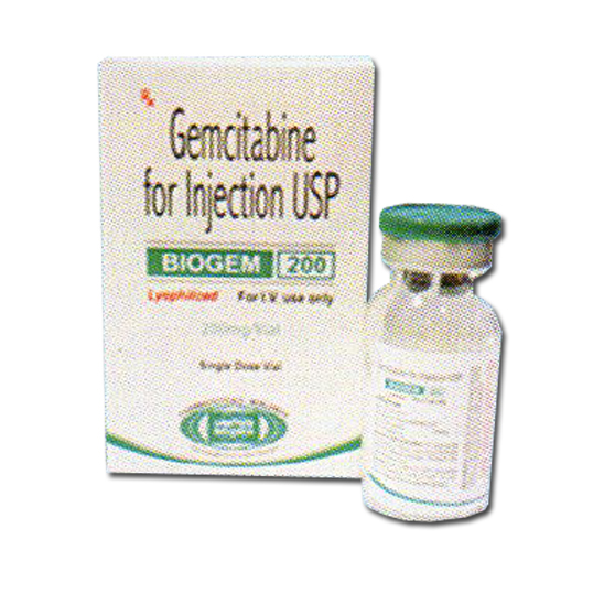 Cancer Drugs