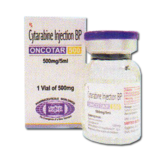 Cancer Drugs