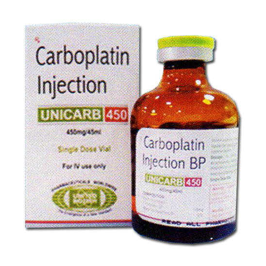 Cancer Drugs