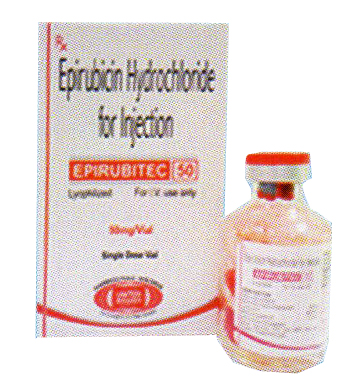 Cancer Drugs